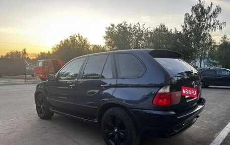 BMW X5, 2006 год, 930 000 рублей, 6 фотография