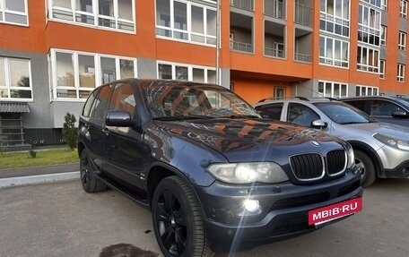 BMW X5, 2006 год, 930 000 рублей, 2 фотография