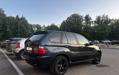 BMW X5, 2006 год, 930 000 рублей, 7 фотография