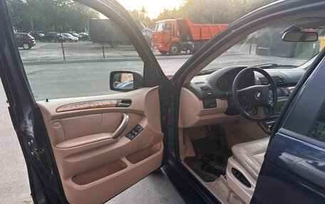 BMW X5, 2006 год, 930 000 рублей, 8 фотография