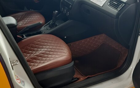 Nissan AD III, 2011 год, 750 000 рублей, 7 фотография