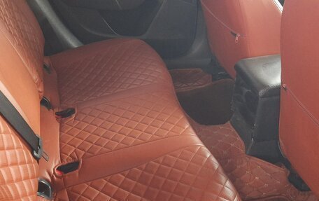 Nissan AD III, 2011 год, 750 000 рублей, 8 фотография
