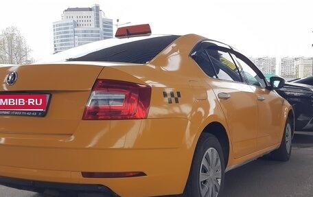 Nissan AD III, 2011 год, 750 000 рублей, 4 фотография
