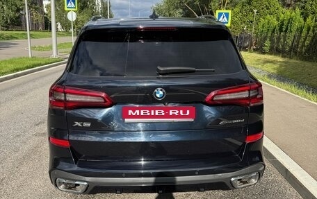 BMW X5, 2020 год, 6 350 000 рублей, 2 фотография