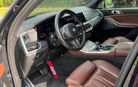 BMW X5, 2020 год, 6 350 000 рублей, 5 фотография