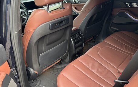 BMW X5, 2020 год, 6 350 000 рублей, 7 фотография