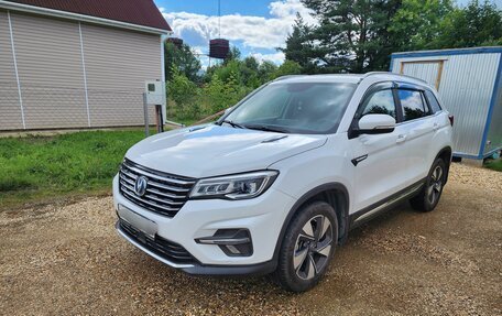 Changan CS75 I рестайлинг, 2022 год, 1 930 000 рублей, 2 фотография