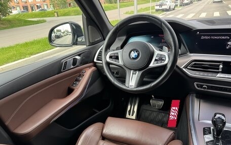 BMW X5, 2020 год, 6 350 000 рублей, 9 фотография
