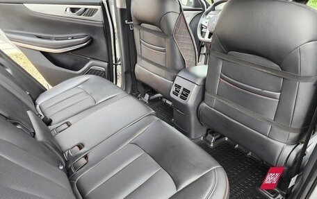 Changan CS75 I рестайлинг, 2022 год, 1 930 000 рублей, 8 фотография