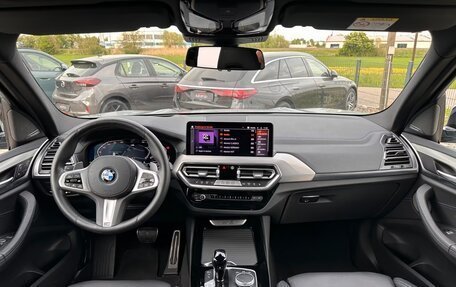 BMW X3, 2022 год, 4 990 029 рублей, 7 фотография