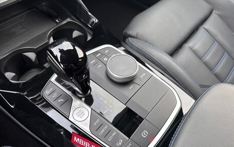 BMW X3, 2022 год, 4 990 029 рублей, 14 фотография