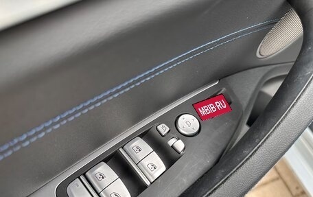 BMW X3, 2022 год, 4 990 029 рублей, 15 фотография