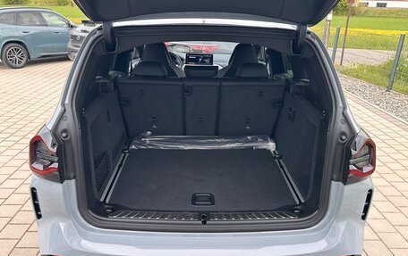 BMW X3, 2022 год, 4 990 029 рублей, 17 фотография