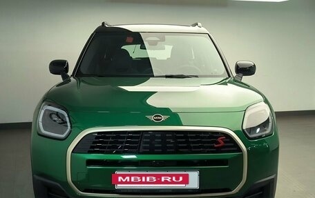 MINI Countryman, 2026 год, 7 250 000 рублей, 3 фотография