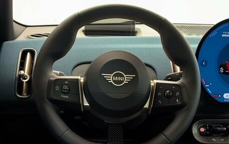 MINI Countryman, 2026 год, 7 250 000 рублей, 25 фотография