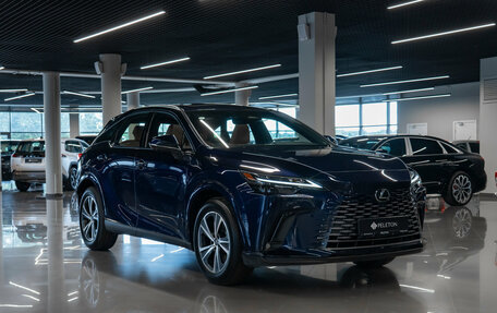 Lexus RX IV рестайлинг, 2026 год, 8 850 000 рублей, 2 фотография
