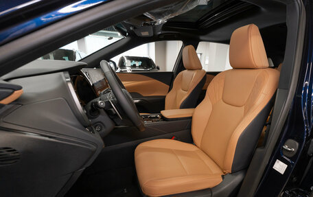Lexus RX IV рестайлинг, 2026 год, 8 850 000 рублей, 9 фотография