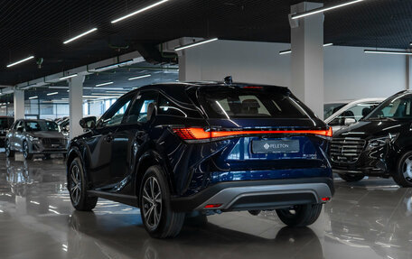 Lexus RX IV рестайлинг, 2026 год, 8 850 000 рублей, 4 фотография