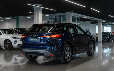 Lexus RX IV рестайлинг, 2026 год, 8 850 000 рублей, 5 фотография