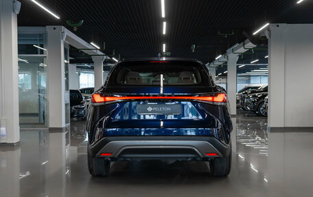 Lexus RX IV рестайлинг, 2026 год, 8 850 000 рублей, 6 фотография