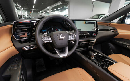 Lexus RX IV рестайлинг, 2026 год, 8 850 000 рублей, 7 фотография