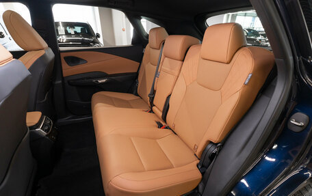 Lexus RX IV рестайлинг, 2026 год, 8 850 000 рублей, 13 фотография
