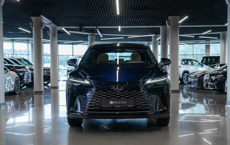 Lexus RX IV рестайлинг, 2026 год, 8 850 000 рублей, 3 фотография
