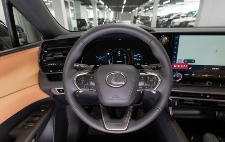 Lexus RX IV рестайлинг, 2026 год, 8 850 000 рублей, 11 фотография