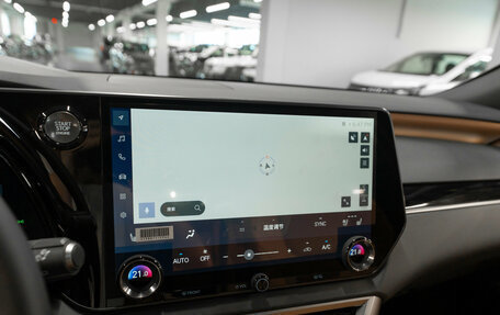 Lexus RX IV рестайлинг, 2026 год, 8 850 000 рублей, 17 фотография