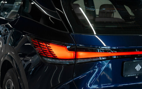 Lexus RX IV рестайлинг, 2026 год, 8 850 000 рублей, 26 фотография