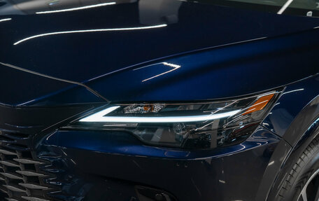 Lexus RX IV рестайлинг, 2026 год, 8 850 000 рублей, 25 фотография