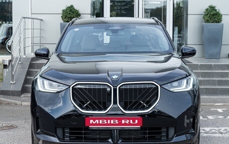 BMW X3, 2026 год, 7 660 000 рублей, 2 фотография