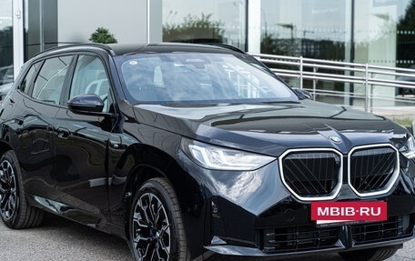 BMW X3, 2026 год, 7 660 000 рублей, 3 фотография