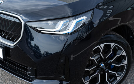 BMW X3, 2026 год, 7 660 000 рублей, 4 фотография