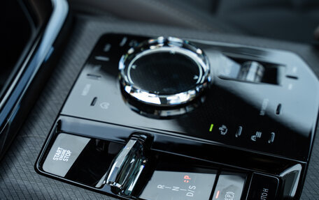 BMW X3, 2026 год, 7 660 000 рублей, 14 фотография