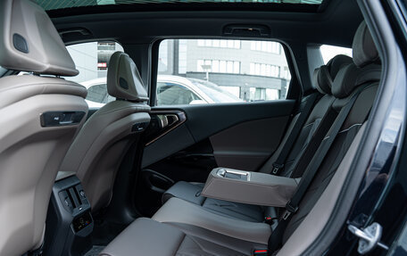 BMW X3, 2026 год, 7 660 000 рублей, 9 фотография