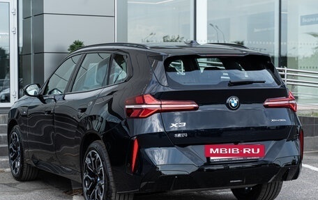 BMW X3, 2026 год, 7 660 000 рублей, 7 фотография
