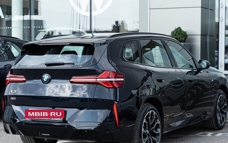 BMW X3, 2026 год, 7 660 000 рублей, 5 фотография