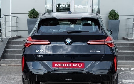 BMW X3, 2026 год, 7 660 000 рублей, 6 фотография