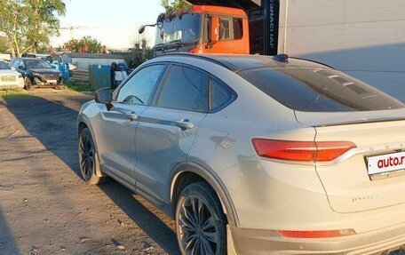 Geely Tugella FY11, 2022 год, 2 619 000 рублей, 3 фотография