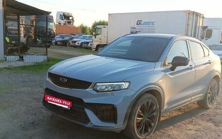 Geely Tugella FY11, 2022 год, 2 619 000 рублей, 2 фотография
