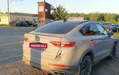Geely Tugella FY11, 2022 год, 2 619 000 рублей, 4 фотография