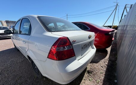 Chevrolet Nexia, 2023 год, 931 000 рублей, 5 фотография