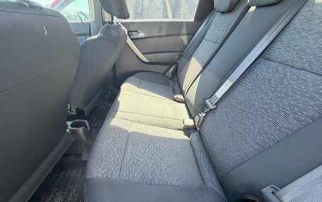Chevrolet Nexia, 2023 год, 931 000 рублей, 6 фотография