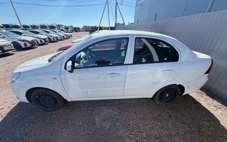 Chevrolet Nexia, 2023 год, 931 000 рублей, 4 фотография