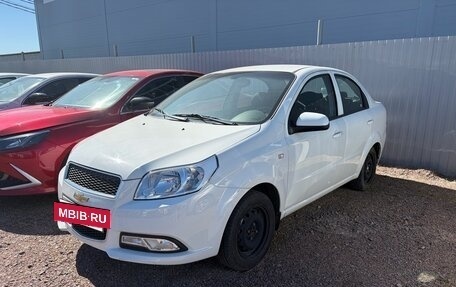 Chevrolet Nexia, 2023 год, 931 000 рублей, 3 фотография
