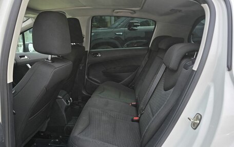 Peugeot 308 II, 2012 год, 379 000 рублей, 12 фотография