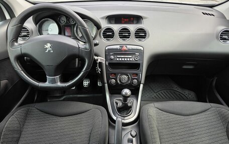 Peugeot 308 II, 2012 год, 379 000 рублей, 10 фотография