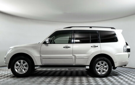 Mitsubishi Pajero IV, 2021 год, 3 835 000 рублей, 9 фотография