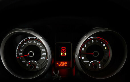 Mitsubishi Pajero IV, 2021 год, 3 835 000 рублей, 12 фотография